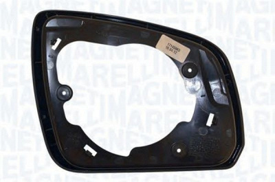 MAGNETI MARELLI 182211000900 -  Крепежный элемент, корпус внешнего зеркала